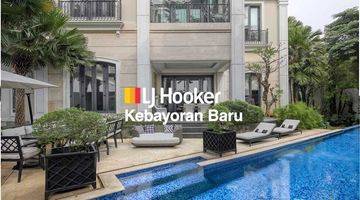 Gambar 1 For Sale Brand New House At Patra Kuningan Jakarta Selatan