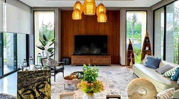 Gambar 1 For Sale Uluwatu Luxurious Ocean View Villa Full Furnished Freehold