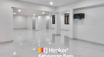 Gambar 5 Mini Building di Kebayoran Baru Nempel H.nawi Dan Pondok Indah Jakarta Selatan