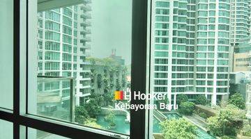 Gambar 5 For Rent Kemang Village Tower Ritz Apartment In Kemang, South Jakarta