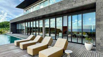 Gambar 2 For Sale Uluwatu Luxurious Ocean View Villa Full Furnished Freehold