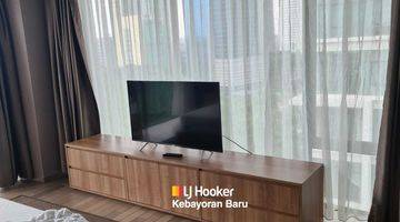 Gambar 4  Apartemen Verde One Verde Residence di Kuningan Karet Setia Budi Jakarta Selatan