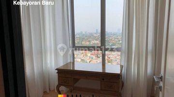 Gambar 1 Apartment Dharmawangsa Essence di Kebayoran Baru Jakarta Selatan