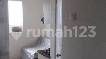 Gambar 2 Apartement di Cempaka Putih Jakarta Pusat