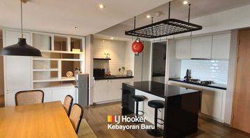 Gambar 2  Apartemen Verde One Verde Residence di Kuningan Karet Setia Budi Jakarta Selatan