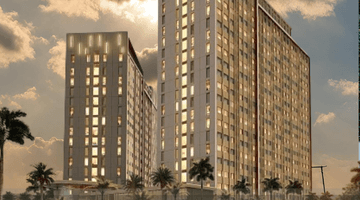 Gambar 1 Dijual Baloi Apartment