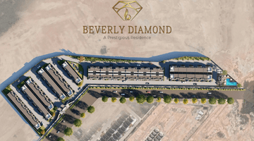 Gambar 2 DIJUAL RUMAH BEVERLY DIAMOND