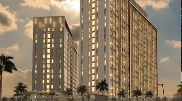 Gambar 2 Dijual Baloi Apartment