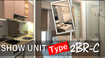 Gambar 5 Dijual Baloi Apartment