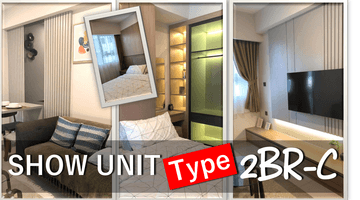 Gambar 4 Dijual Baloi Apartment