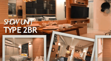 Gambar 5 Dijual Baloi Apartment