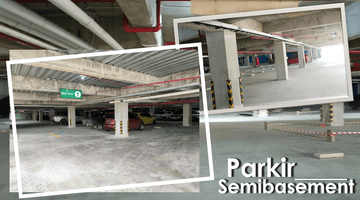 Gambar 1 Dijual Baloi Apartment