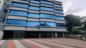 Gambar 1 Gedung Perkantoran Baru Dekat Area T B Simatupang, Pondok Pinang