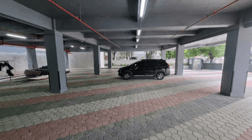 Gambar 4 Gedung Perkantoran Baru Dekat Area T B Simatupang, Pondok Pinang