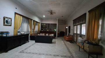 Gambar 4 Jual Rugi..rumah Hitung Tanah S C B D Senopati, Kebayoran Baru