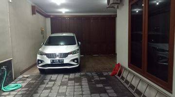 Gambar 3 Rumah Bagus di Komplek Elit Kemang Jaya, Kemang, Jakarta Selatan