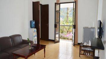 Gambar 2 Hotel Bintang 4 T E R M U R A H Dgn 116 Kamar di Puncak, Bogor