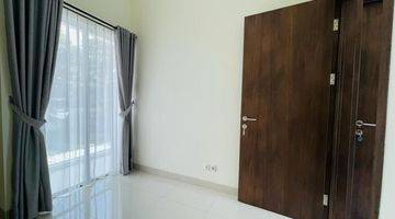 Gambar 2 Rumah Murah Bogor Townhouse Modern Furnish Nan Strategis