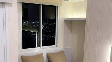 Gambar 3 Disewakan Apartemen Tokyo Riverside Studio View Pool Furnished Wh