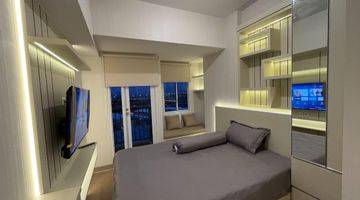 Gambar 5 Disewakan Apartemen Tokyo Riverside Studio View Pool Furnished Wh