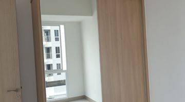 Gambar 1 Disewakan Apt Tokyo Riverside 2br 40m2 Semi Furnish Mid Zone