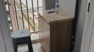 Gambar 3 Disewakan Apt Tokyo Riverside 2br 40m2 Semi Furnish Mid Zone