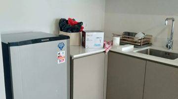 Gambar 3 Disewakan Apartemen Gold Coast Pik 2br Uk 62m2 Full Furnished Harga 80jt.thn