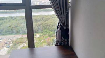 Gambar 4 Disewakan Apartemen Gold Coast Pik 2br Uk 62m2 Full Furnished Harga 80jt.thn