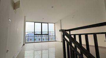 Gambar 4 Disewakan Ruko Osaka Boulevard + High Ceiling Uk 4.5X15 Harga 130jt Pertahun