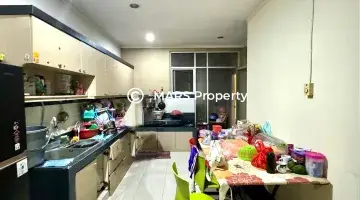 Gambar 5  Rumah Modern Duri Kepa 3 Lantai Siap Huni