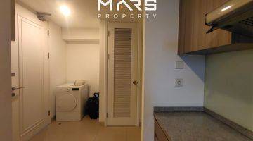 Gambar 4 Super Murah Apartment 1park Avenue Tower Hamilton 2br+1 Full Furnish