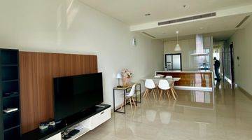 Gambar 2 Super Murah The Pakubuwono House 2bedroom Furnished