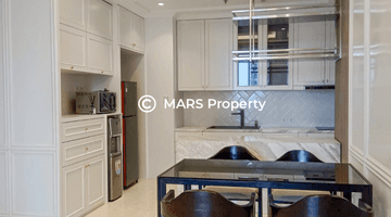 Gambar 3 Paling Murah Condo Taman Anggrek Residences 3br Furnished