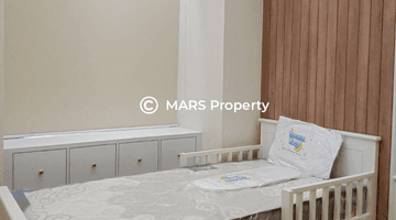 Gambar 2 Paling Murah Condo Taman Anggrek Residences 3br Furnished