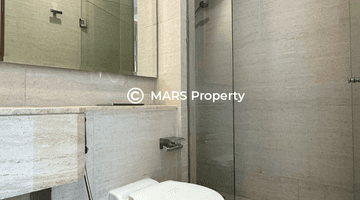 Gambar 4 Paling Murah Condominium Taman Anggrek Residences 2+1 Bedroom 