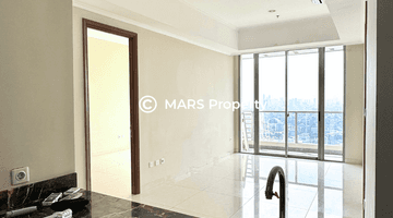 Gambar 1 Paling Murah Condominium Taman Anggrek Residences 2+1 Bedroom 