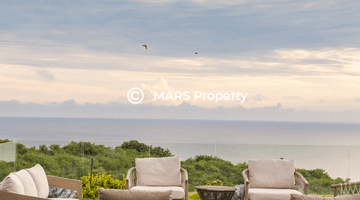 Gambar 5 Masterpiece Luxurious Ocean View Villa Six Senses Uluwatu Bali