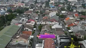 Gambar 3  Rumah Modern Duri Kepa 3 Lantai Siap Huni