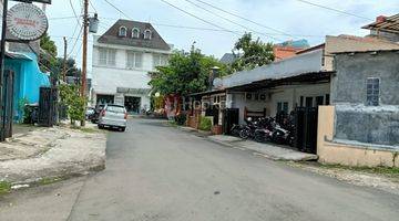 Gambar 2 Jual Rumah Siap Pakai Dan Nyaman Jalan Erlangga Semarang Tengah 7518