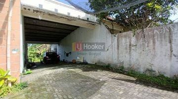 Gambar 4 Jual Rumah Siap Pakai, Cocok Usaha Blotongan Salatiga 7570