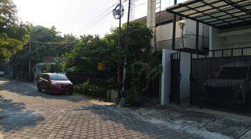 Gambar 3 Jual Rumah Modern Minimalis,siap Huni Dan Nyaman Jalan Maluku Semarang Timur 9352