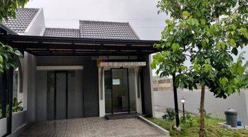 Gambar 1 Jual Rumah Baru Siap Huni,minimalis Modern Dan Nyaman Citragrand Semarang Timur 9289