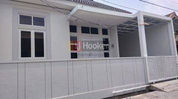 Gambar 1 Jual Rumah Siap Huni, Cantik Dan Nyaman Tanah Mas Semarang 8356