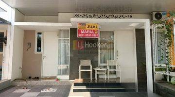 Gambar 5 Jual Rumah Siap Huni, Cantik Dan Nyaman Forest Hill Citraland Bsb Semarang 8378