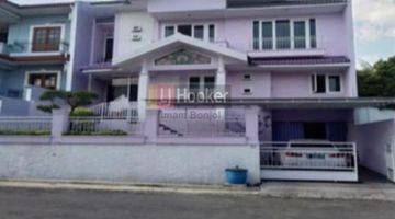 Gambar 1 Dijual Rumah Siap Huni Ada View & Ada 2 Akses Jalan Di Bukitsari 