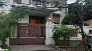 Gambar 1 Jual Rumah Jalan Papandayan Semarang Selatan 9246