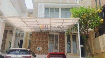 Gambar 1 Jual Rumah Siap Huni Dan Nyaman Bukit Wahid Regency Semarang Barat 9678