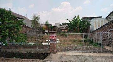 Gambar 5 Jual Tanah Siap Bangun Jl. Telaga Bodas Semarang Selatan 9676