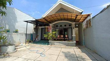 Gambar 1 Jual Rumah Siap Huni, Nyaman Dan Strategis Jalan Seteran Semarang Tengah 8533