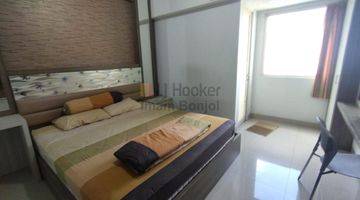 Gambar 2 Apartemen student castle siap pakai full furnished tipe studio 9267